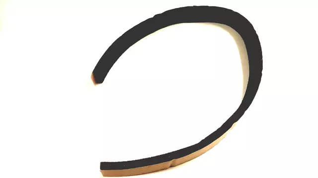 45167AE000 - : Radiator Assembly Upper Seal for Subaru Image