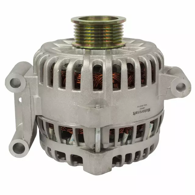 Alternator - Motorcraft (NGL8437N)