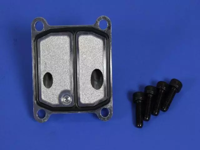 A/c Compressor Manifold Kit - Mopar (5127372AA)