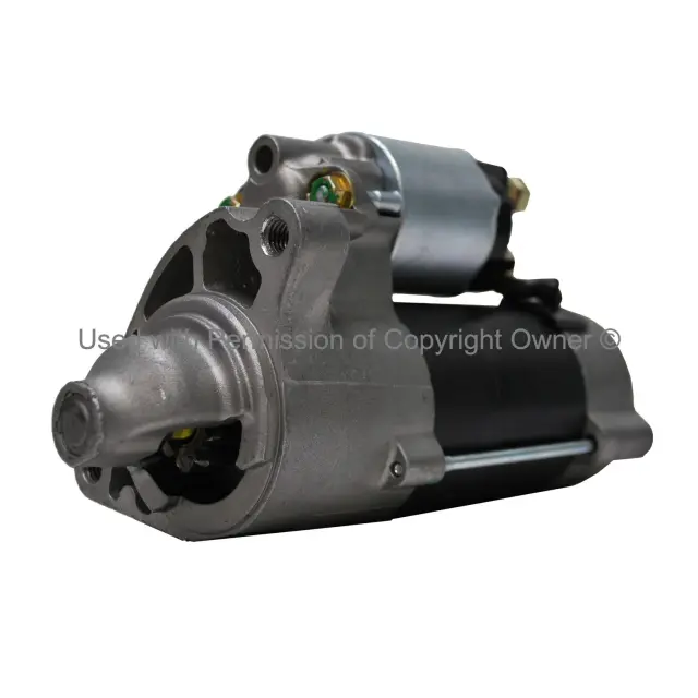 19402N - Charging &amp; Starting Systems: Starter Motor for MPA ELECTRICAL Image