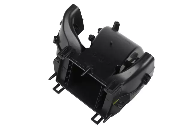 23412927 - Body: Center Duct for Chevrolet: Malibu Image