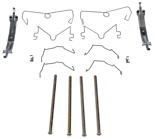 HW13543 - Brake: Disc Brake Hardware Kit for Dorman Image