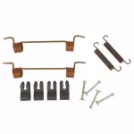 CL3Z2069A - : Mount Kit for Ford: F-150 Image