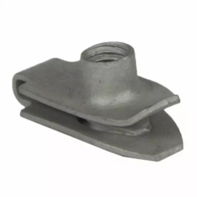 Nut Adjusting Screw - Ford (N811606-S439)