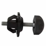 5W1Z16758AA - Body: Bumper for Ford: Crown Victoria | Lincoln: Town Car | Mercury: Grand Marquis, Marauder Image