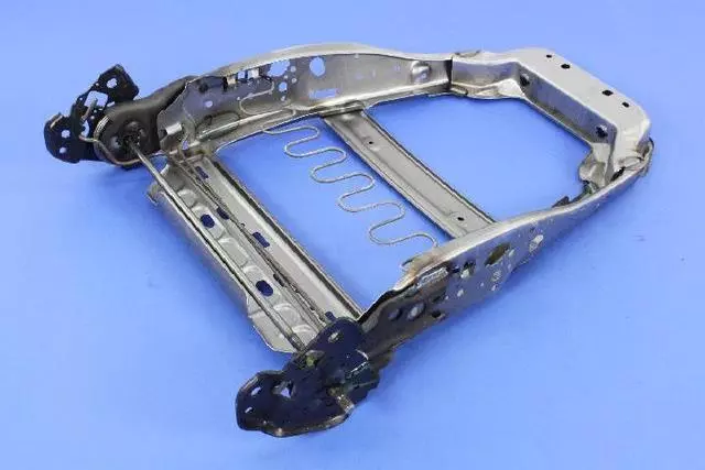 Front Seat Back Frame, Left - Mopar (68003063AA)