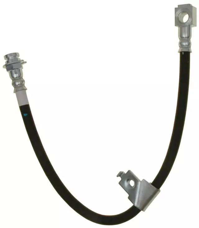 Front Hydraulic Brake Hose Assembly - GM (19173899)