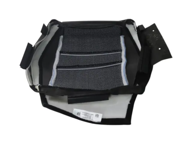 7EU66DX9AA - Interior Trim: Front Seat Cushion Cover, Right for Mopar Image image