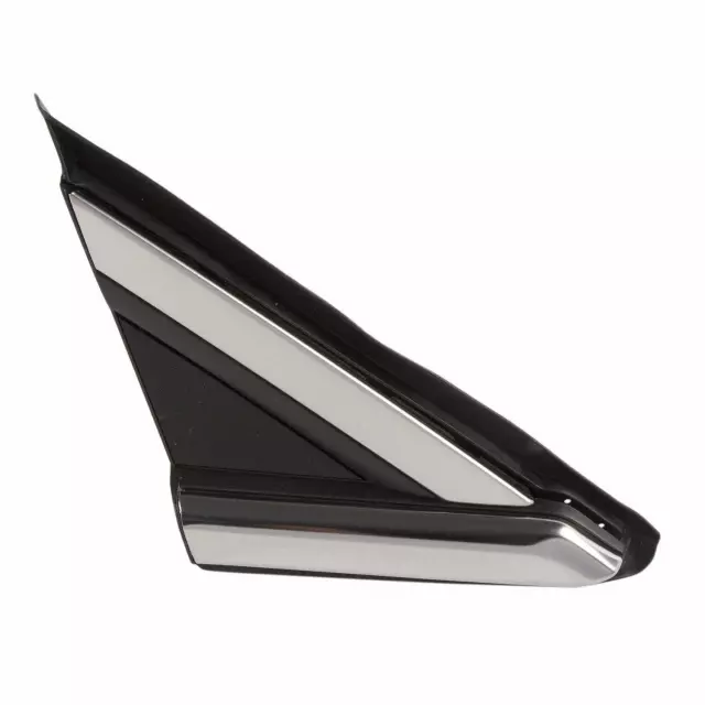 ES7Z16004EA - Body: Upper Molding for Ford: Fusion, Police Responder Hybrid, SSV Plug-In Hybrid Image