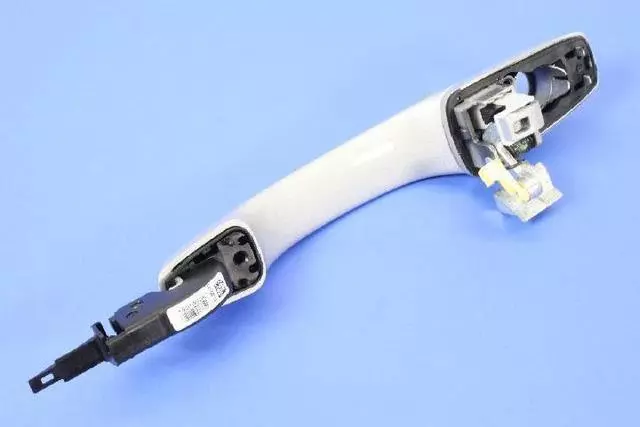 Exterior Door Handle, Left - Mopar (1MX37WS2AE)