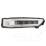 196218009 - : TYC Fog Light Assembly for TYC Image