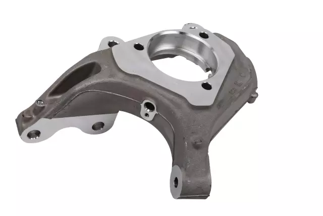 23118361 - Suspension: Knuckle for Cadillac: SRX Image