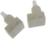 924798 - : Dome Lamp Switch Kit for Dorman Image