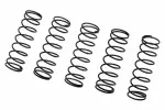 94580632 - : Manual Transmission Shift Control Lever Spring for ACDelco Image