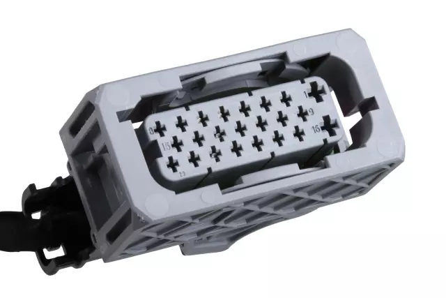 Forward Lamp Wiring Harness - GM (84793352)