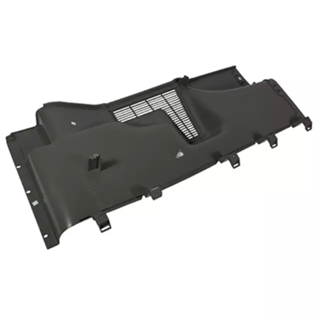 Rear Trim - Ford (6C2Z-1631113-DAA)