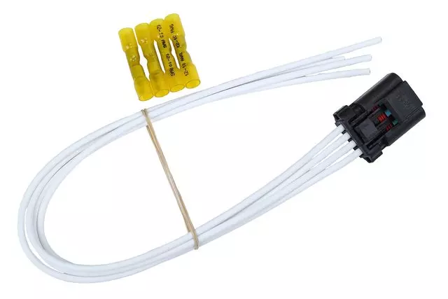 Multi-Purpose Wiring Connector - GM (84625007)