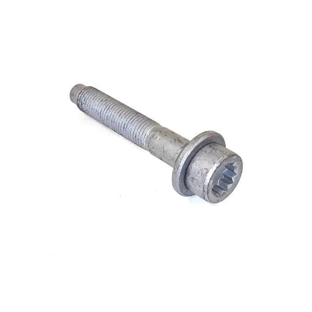WHT007825 - Suspension: Engine Cradle Mount Bolt for Audi Image