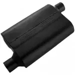 42443 - : Flowmaster 40 Series Chambered Muffler for Flowmaster Image
