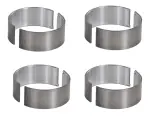 BB217J25 - : Engine Connecting Rod Bearing Set for Enginetech Image