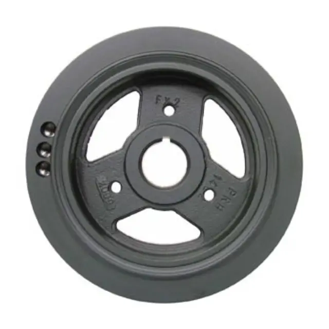 PB1482N - Engines &amp; Components: PREMIUM OEM REPL BALANCER, POWERBOND for DAYCO HYDRAULIC Image