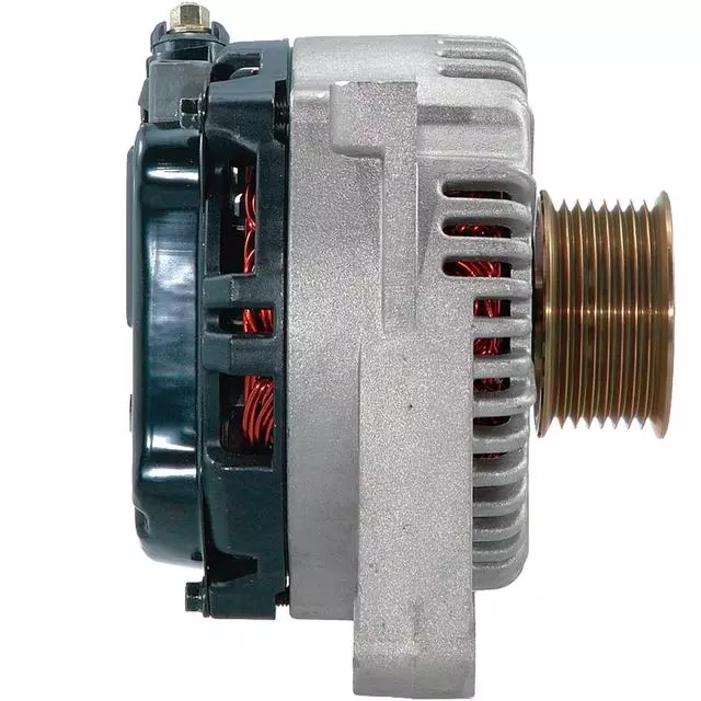 3351138 - : Alternator for ACDelco Image