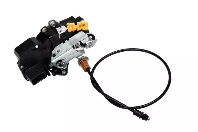 22742883 - Body: Lock for GM Image