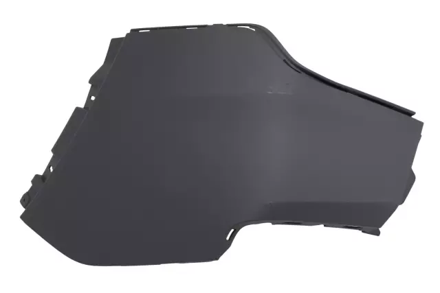 Rear Passenger Side Upper Bumper Cover - GM (84144327)