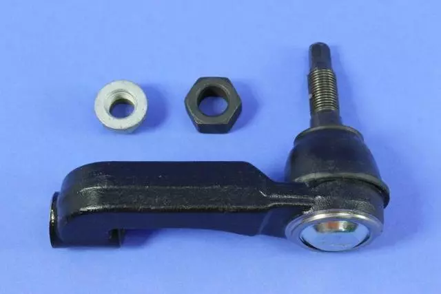 5072445AA - : Outer End Tie Rod Kit, Left for Mopar Image