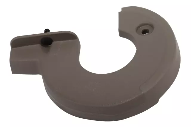 Dune Rear Seat Hinge Finish Cover - GM (23451979)