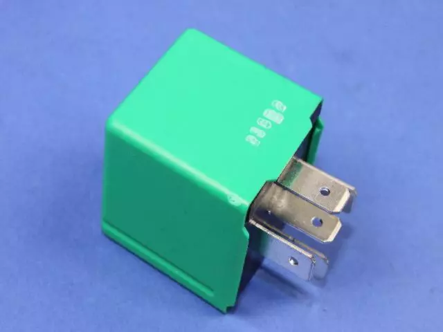 68499027AA - Electrical: Turn Signal Flasher for Dodge: Dakota, Durango Image