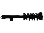 810400 - : 09-10 Dodge Challenger R/T Suspension Strut and Coil Spring Assembly for GSP Image