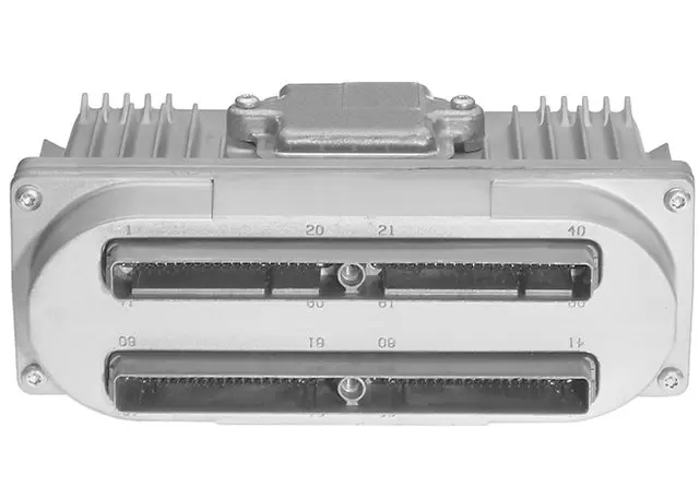 16217058 - Electrical: ECM for Buick: Century, LeSabre, Regal, Skylark | Chevrolet: Lumina, Monte Carlo, Venture | Oldsmobile: 88, Achieva, Cutlass, Cutlass Supreme, LSS, Regency, Silhouette | Pontiac: Bonneville, Grand Am, Grand Prix, Trans Sport Image