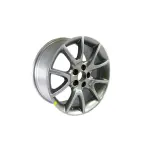 1TH58GSAAC - Wheels: Aluminum Wheel, Front Or Rear for Dodge: Dart Image
