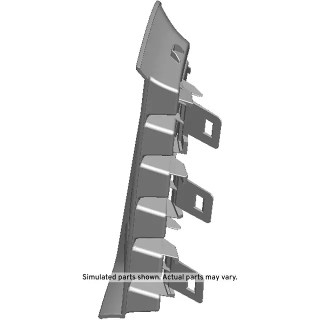 84155439 - : Trim Cover for GM Image