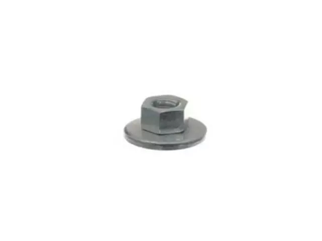 W711470S437 - : 2015-2025 Ford - Automatic Transmission Shift Lever Nut for Ford: Escape, Maverick, Mustang, Transit-150, Transit-250, Transit-350, Transit-350 HD | Lincoln: Nautilus Image