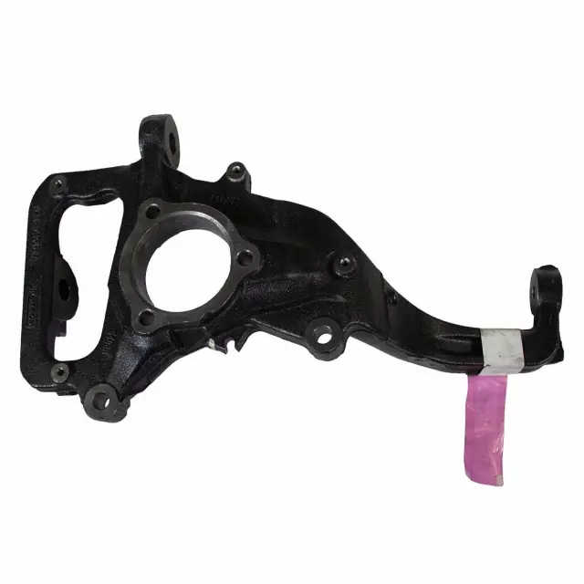 MEF93 - Suspension: Knuckle for Ford: Explorer, Explorer Sport Trac | Mercury: Mountaineer Image