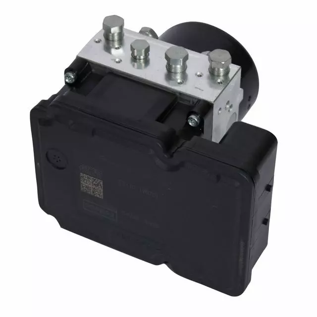 ABS Control Unit - Ford (CV6Z-2C405-E)