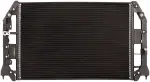 74931 - : A/C Condenser for Spectra Premium Image