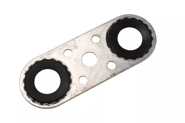 85630659 - : By-Pass Valve Gasket for Chevrolet: Silverado 3500 HD | GMC: Sierra 2500 HD Image