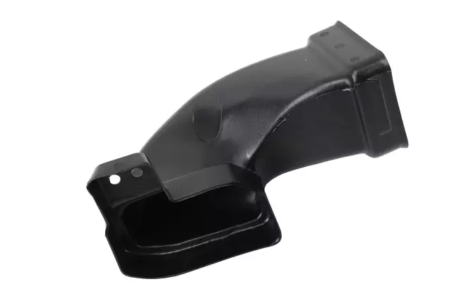 23393847 - Body: Center Duct for Chevrolet: Silverado 1500, Silverado 1500 LTD, Silverado 2500 HD, Silverado 3500 HD | GMC: Sierra 1500, Sierra 1500 Limited, Sierra 2500 HD, Sierra 3500 HD Image