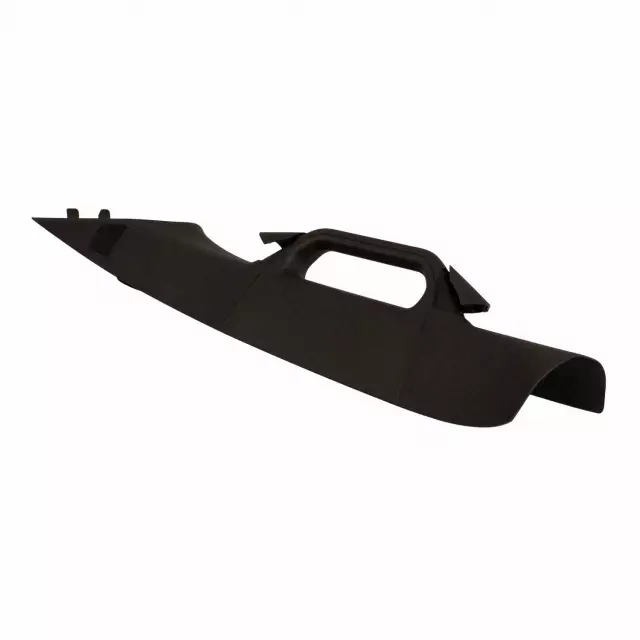 Windshield Pillar Trim - Ford (KC3Z-2503599-BB)