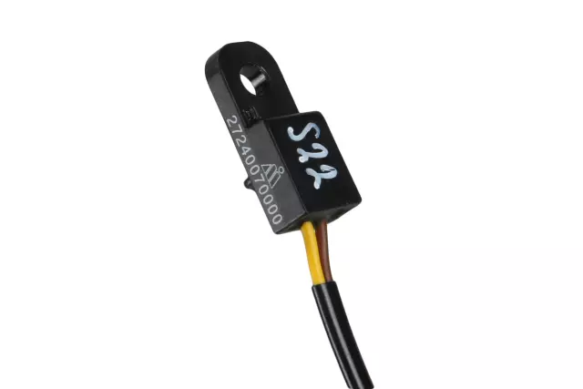 Driver Side Folding Top Wire - GM (13430082)