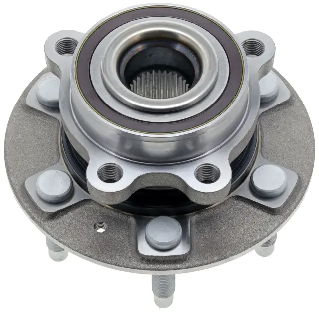 MB50325 - Wheels, Tires &amp; Parts: Wheel Bearing and Hub Assembly for MEVOTECH Image