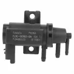 FL3Z9E882A - Emission System: Egr Solenoid for Ford: Edge, Fusion | Lincoln: MKX, Nautilus Image