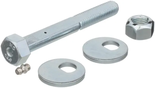 TAL10002 - Suspension: Alignment Toe Adjuster for DELPHI Image