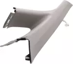 769129SE1A - Body: Windshield Pillar Trim for Nissan: NV200 Image