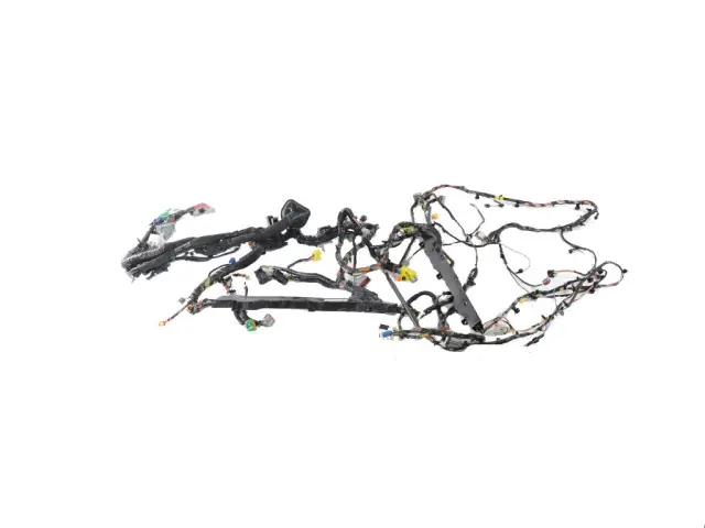Body Wiring - Mopar (68341236AC)
