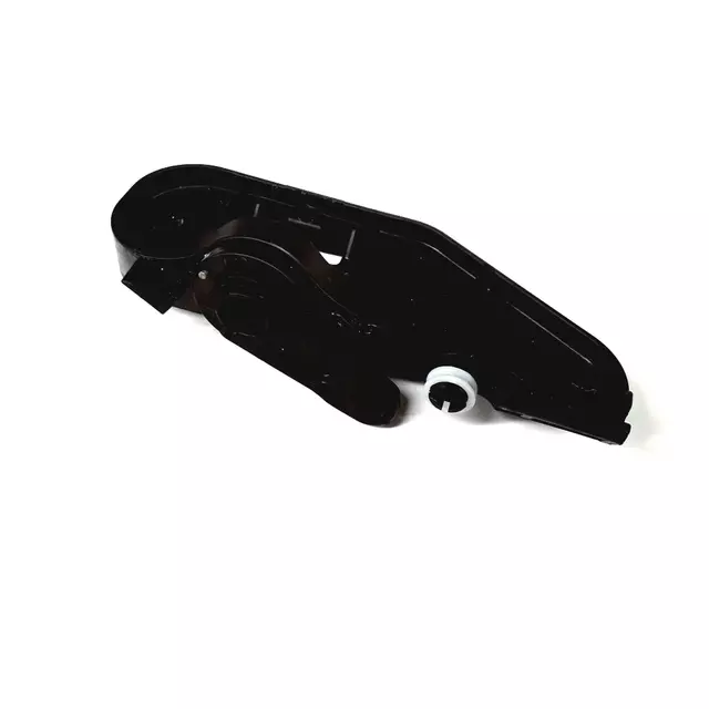 8J1823633C - Body: Mount Bracket for Audi: TT, TT Quattro, TTS Quattro Image