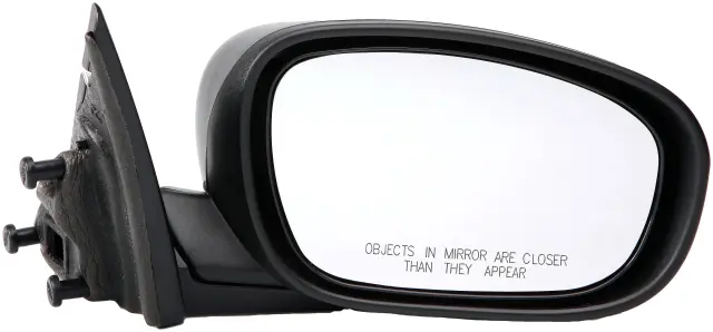 9551737 - Body: Passenger Power Door Mirror Assembly for Dorman Image